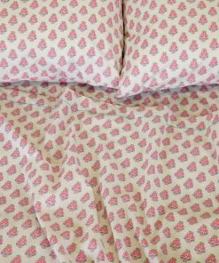 Natural Life Mix & Match Fitted Sheet