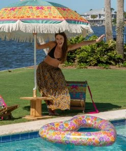 Natural Life Pool Float 27 Natural Life Pool Float