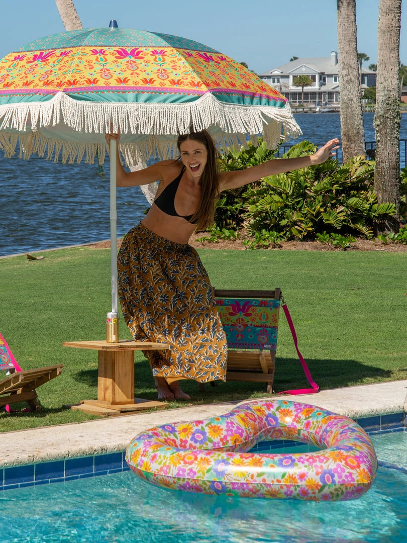 Natural Life Pool Float 15 Natural Life Pool Float