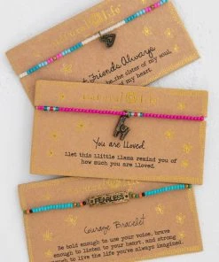 Natural Life Giving Bracelet 16 Natural Life Giving Bracelet