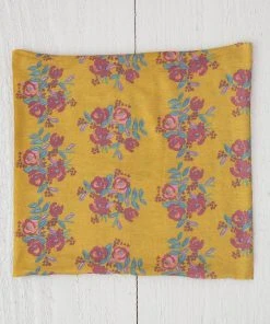 Natural Life Floral Half Boho Bandeau ACCESSORIES 29 Natural Life Floral Half Boho Bandeau ACCESSORIES