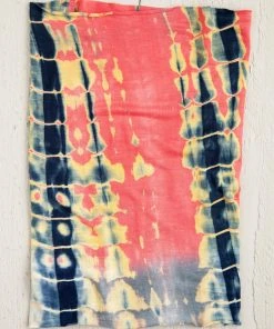 Natural Life ACCESSORIES Full Tie-Dye Boho Bandeau