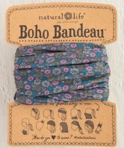 Natural Life Floral Boho Bandeau NEW & TRENDING 89 Natural Life Floral Boho Bandeau NEW & TRENDING