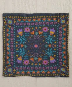 Natural Life Floral Half Boho Bandeau ACCESSORIES 38 Natural Life Floral Half Boho Bandeau ACCESSORIES