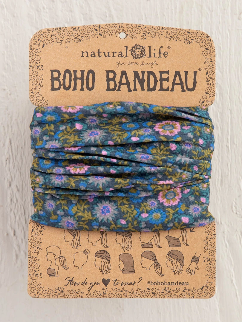 Natural Life Floral Boho Bandeau NEW & TRENDING 49 Natural Life Floral Boho Bandeau NEW & TRENDING
