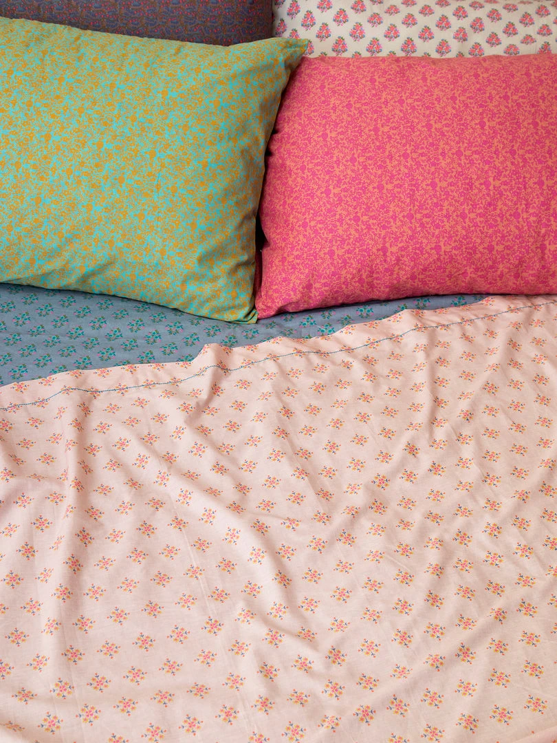 Natural Life Back To Campus Mix & Match Flat Sheet 26 Natural Life Back To Campus Mix & Match Flat Sheet