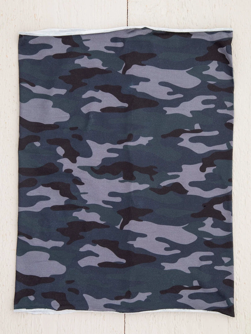 Natural Life ACCESSORIES Pattern Boho Bandeau 4 Natural Life ACCESSORIES Pattern Boho Bandeau