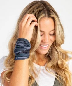 Natural Life ACCESSORIES Pattern Boho Bandeau 9 Natural Life ACCESSORIES Pattern Boho Bandeau