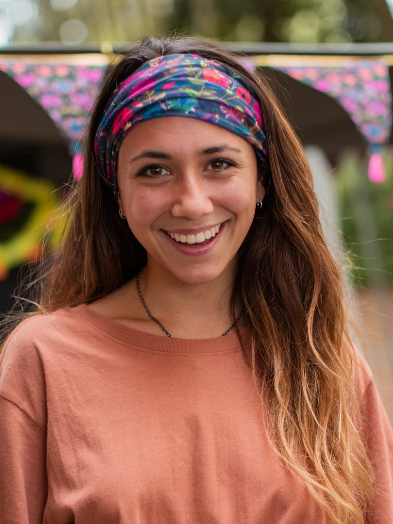 Natural Life Floral Boho Bandeau NEW & TRENDING 16 Natural Life Floral Boho Bandeau NEW & TRENDING