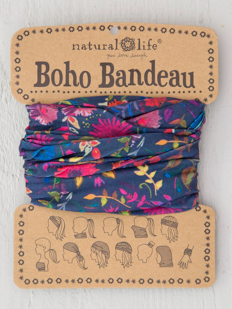 Natural Life Floral Boho Bandeau NEW & TRENDING 14 Natural Life Floral Boho Bandeau NEW & TRENDING