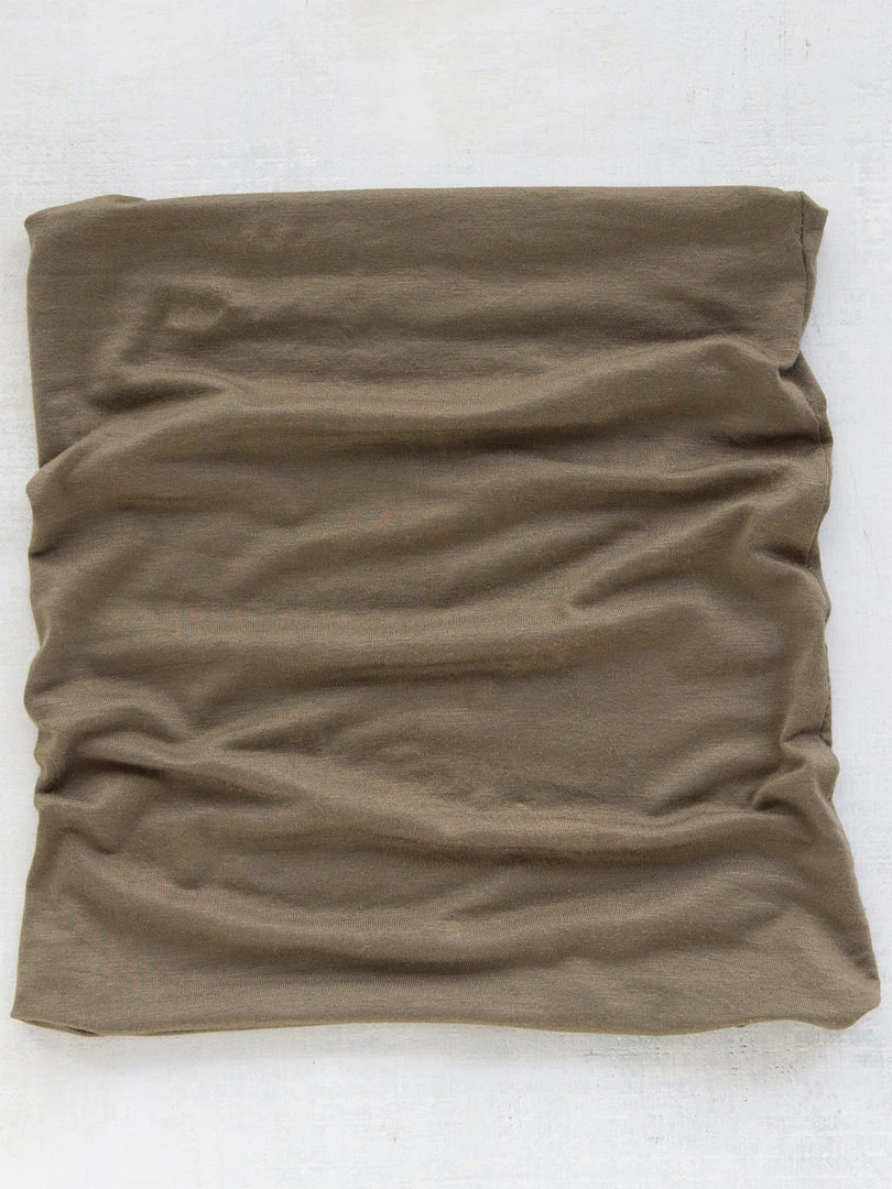 Natural Life Solid Boho Bandeau 4 Natural Life Solid Boho Bandeau