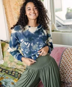 Natural Life Make A Move Palazzo Pant NEW & TRENDING