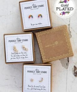 Natural Life Perfect Tiny Studs 39 Natural Life Perfect Tiny Studs