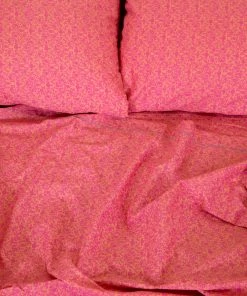 Natural Life Mix & Match Fitted Sheet