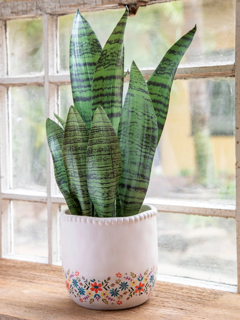 Natural Life Back In Stock Small Potted Faux Plant 10 Natural Life Back In Stock Small Potted Faux Plant