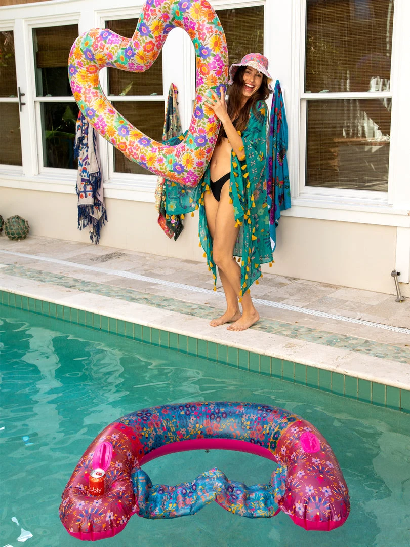 Natural Life Pool Float 8 Natural Life Pool Float