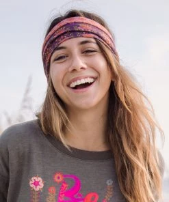 Natural Life Mandala Half Boho Bandeau 28 Natural Life Mandala Half Boho Bandeau