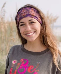 Natural Life Mandala Half Boho Bandeau 32 Natural Life Mandala Half Boho Bandeau