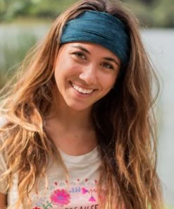 Natural Life ACCESSORIES Corduroy Boho Bandeau 16 Natural Life ACCESSORIES Corduroy Boho Bandeau