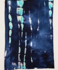 Natural Life ACCESSORIES Full Tie-Dye Boho Bandeau