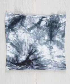 Natural Life Half Tie-Dye Boho Bandeau