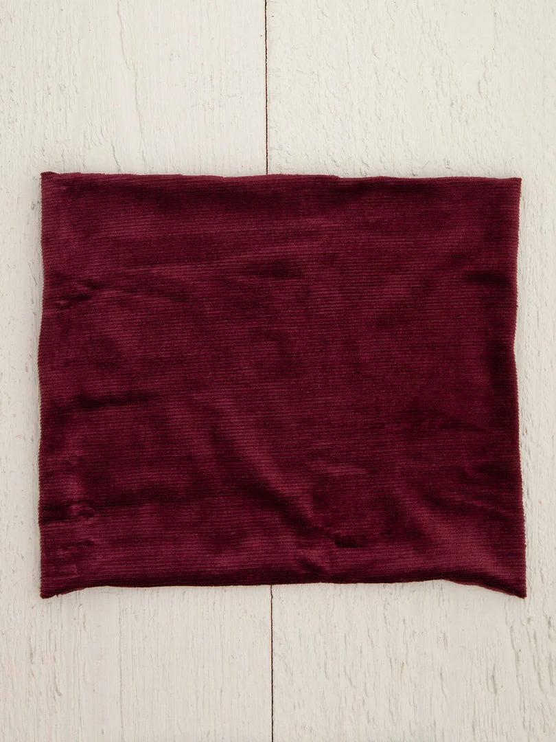 Natural Life ACCESSORIES Corduroy Boho Bandeau 9 Natural Life ACCESSORIES Corduroy Boho Bandeau